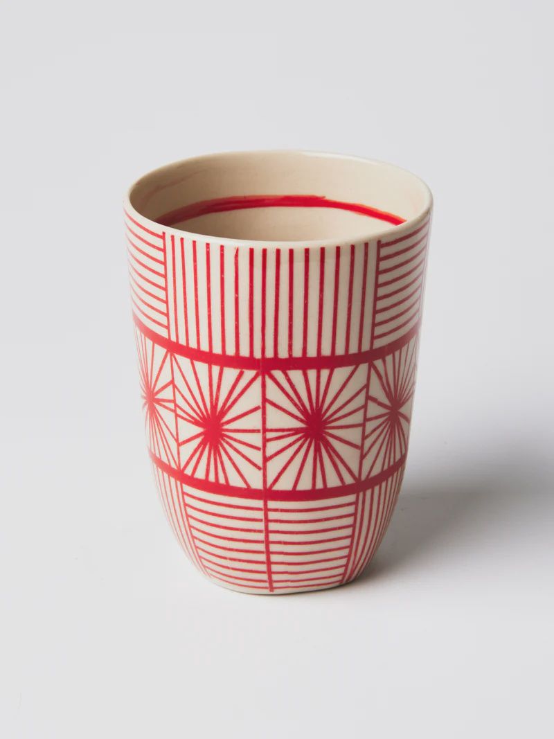 Caravan Cup RUBY