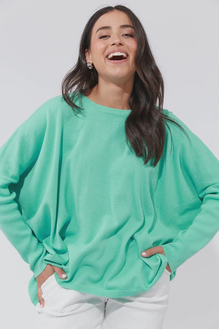 Haven Jumper MINT