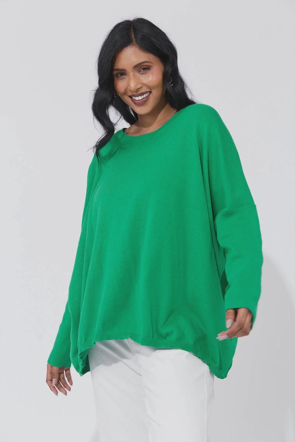 Haven Jumper OASIS