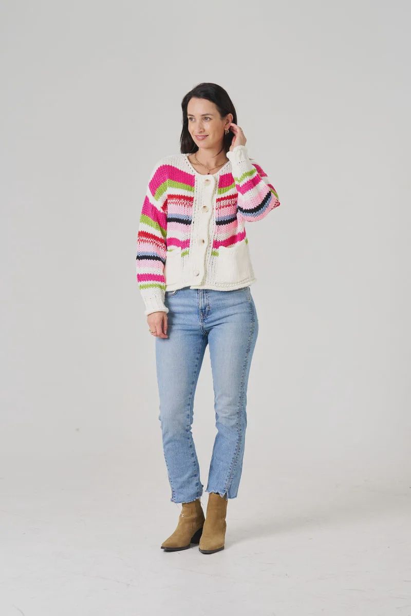 Emersyn Cardi, size: S/M