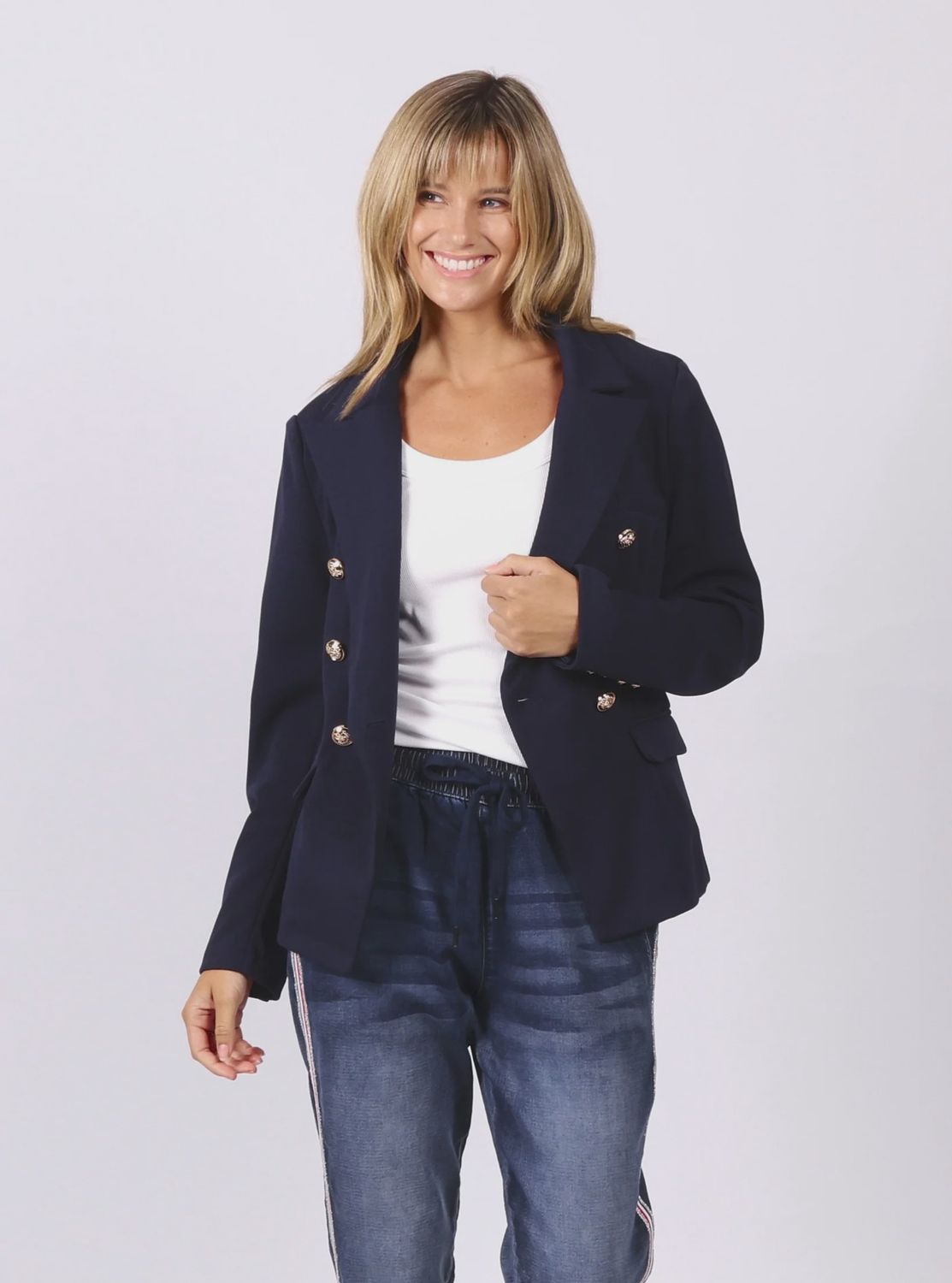 Norman Blazer, size: 8