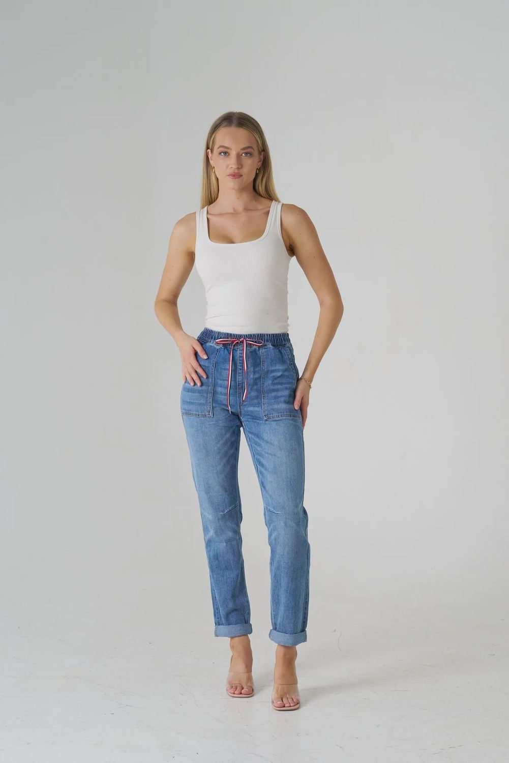 Mod Jogger 2320, size: 8