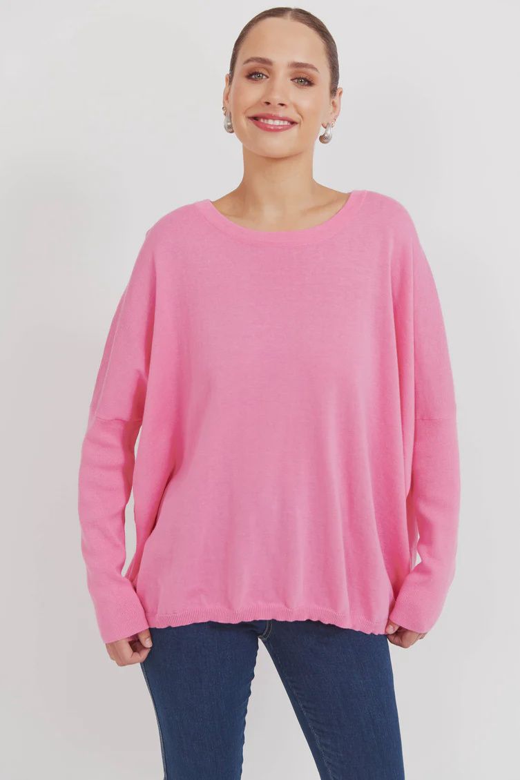 Haven Jumper MUSK