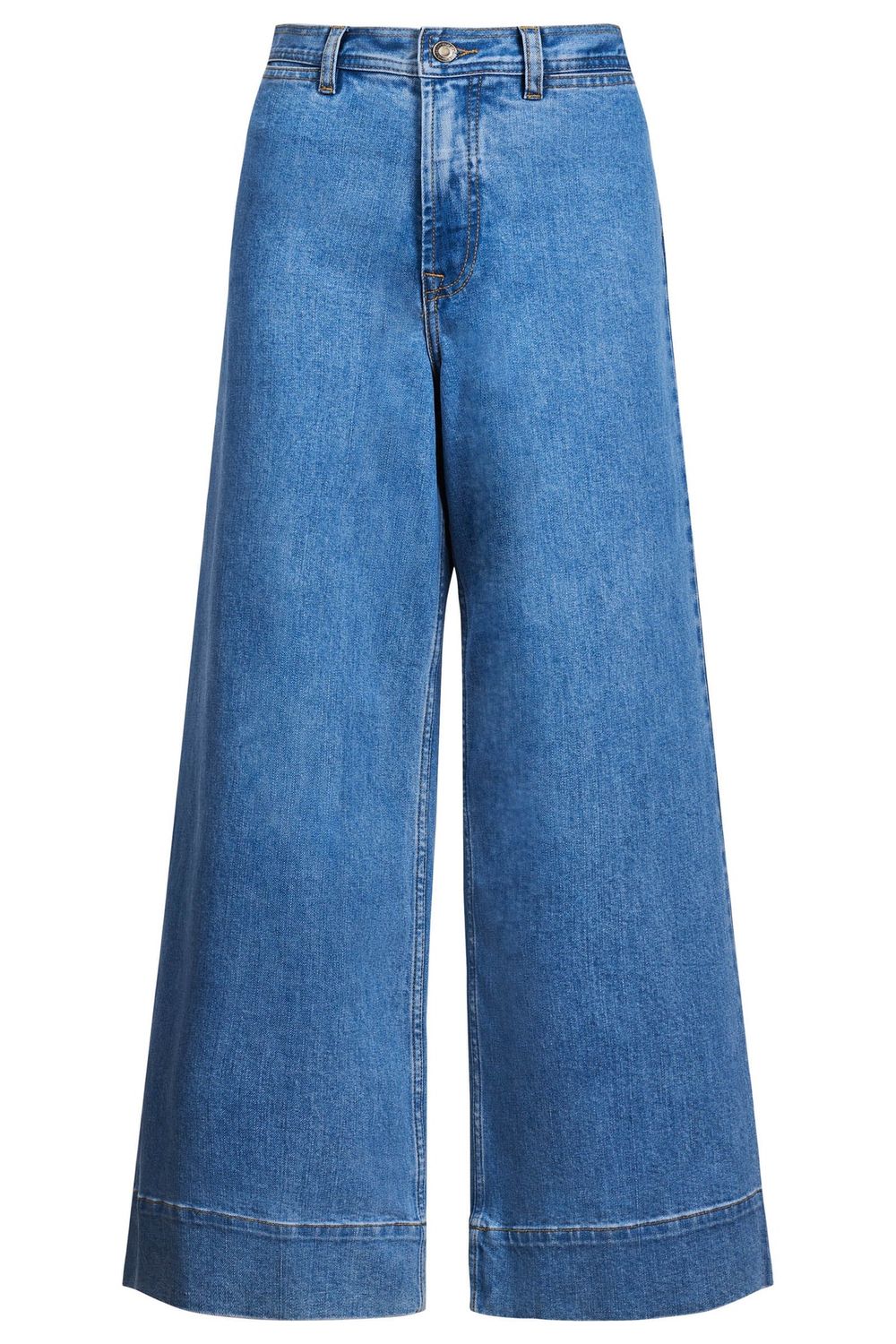 Del Re Denim DENIM, size: XS