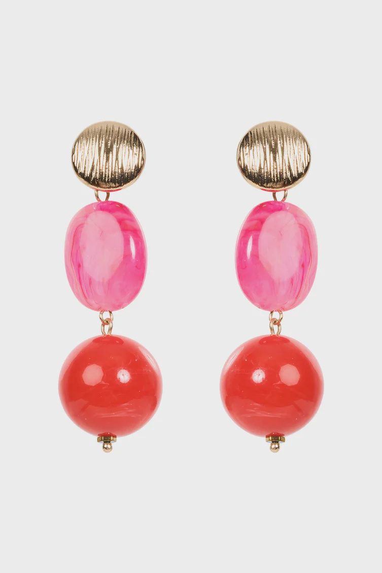 Baja Bead Earring Punch