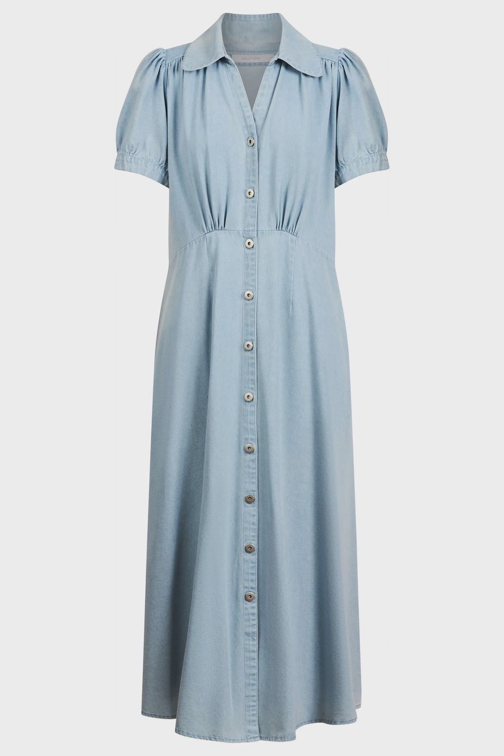 Sofie Denim Maxi SKY, size: S