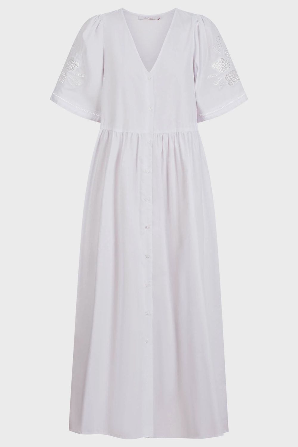 Nilsa Dress LOTUS, size: S