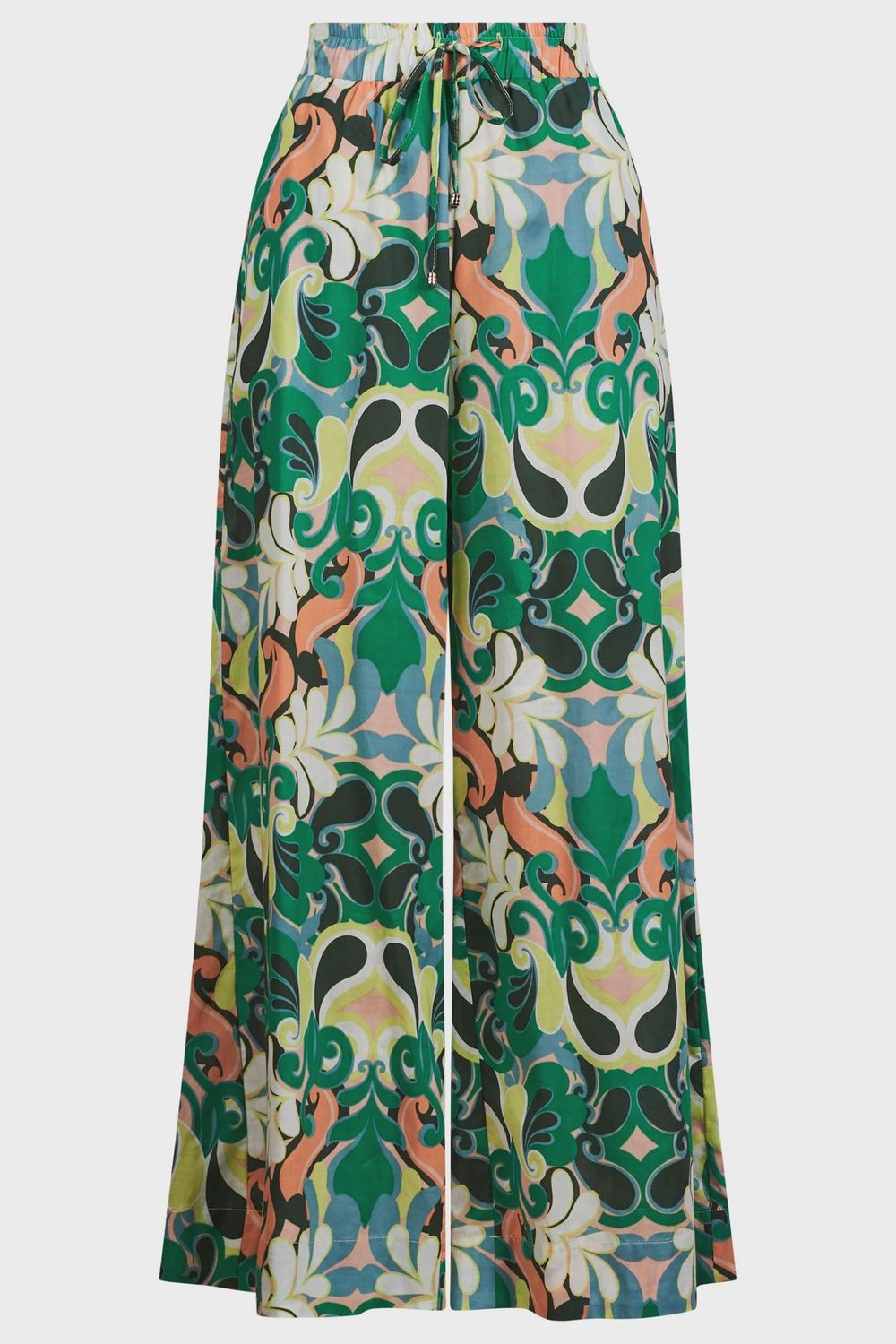 Aurora Pant PAISLEY, size: S
