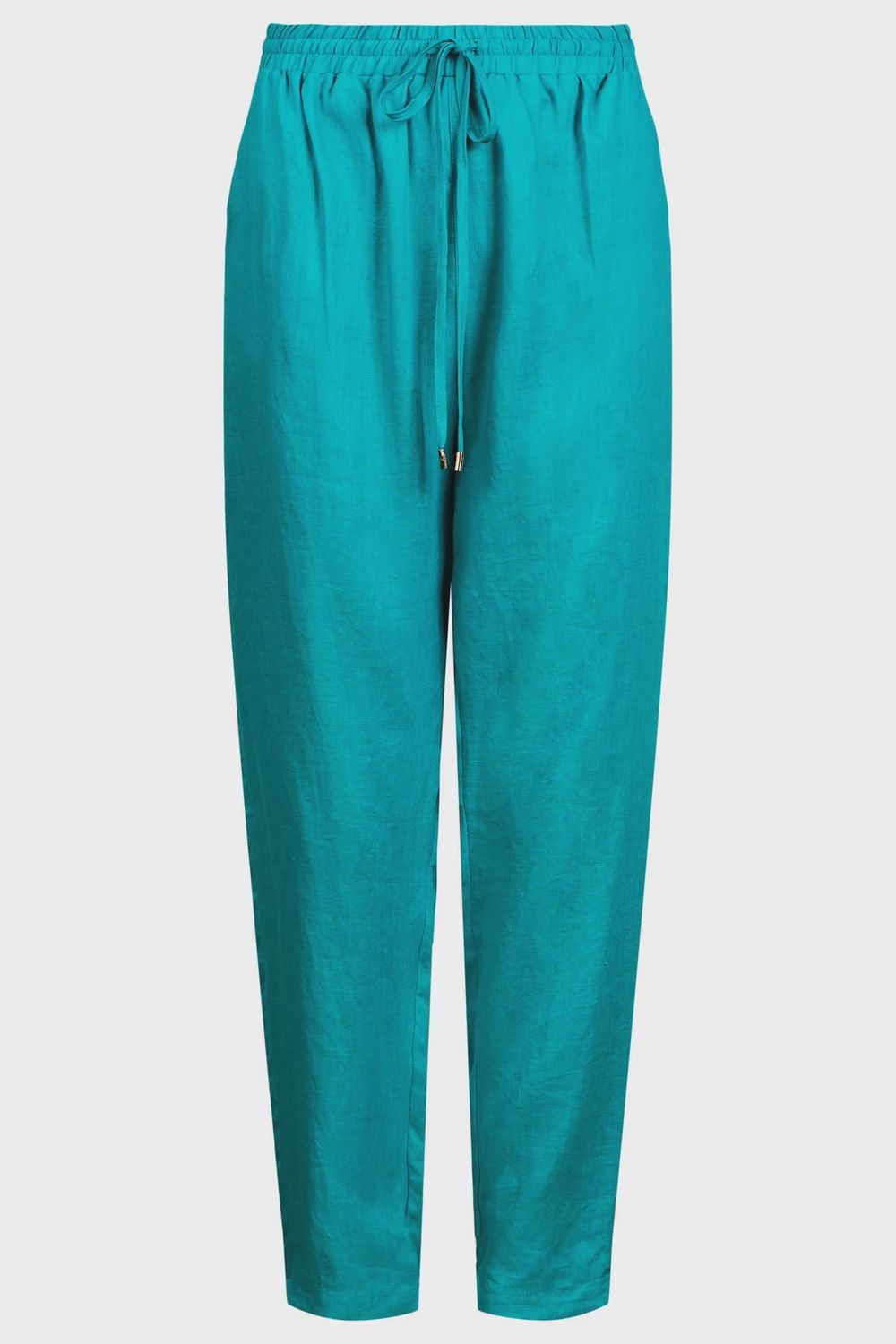 Miramar Pant LAGOON, size: XS