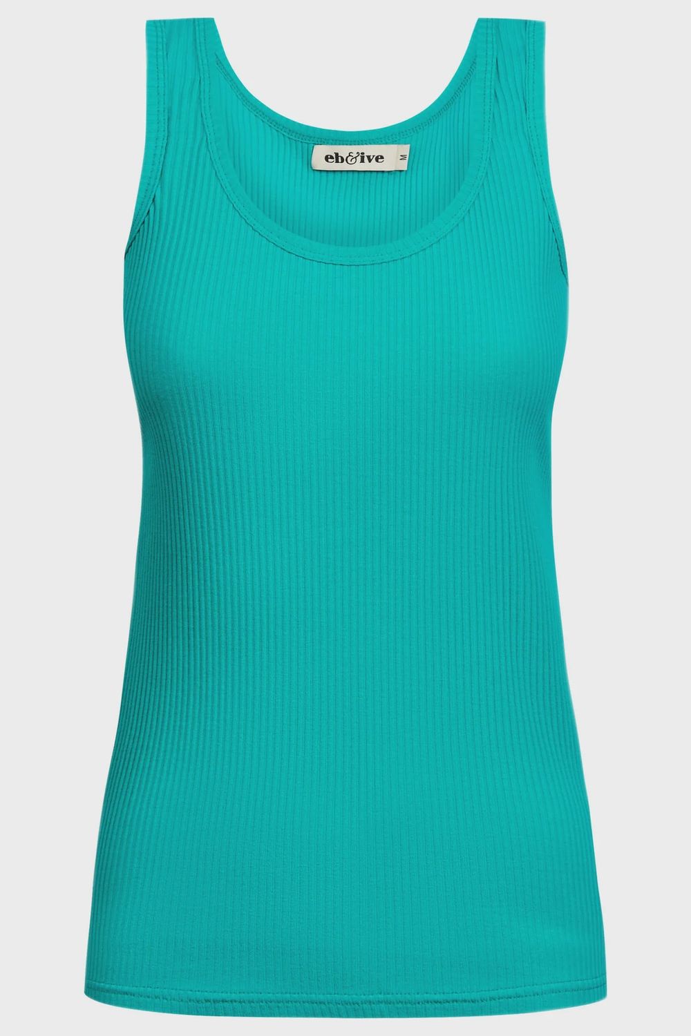 La Plage Tank LGOON, size: S