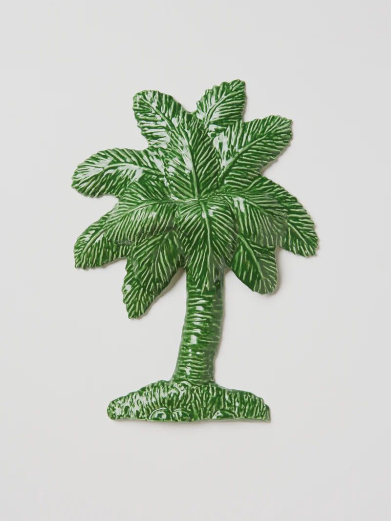 ICON MOSS GREEN PALM