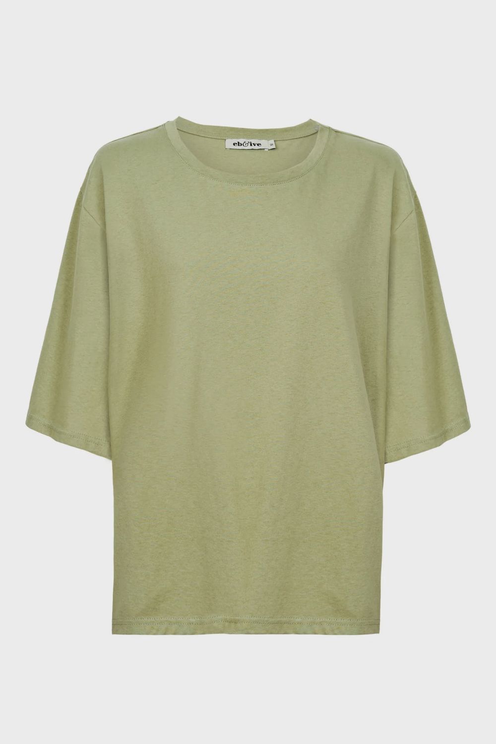 Studio Tshirt KHAKI, size: XS