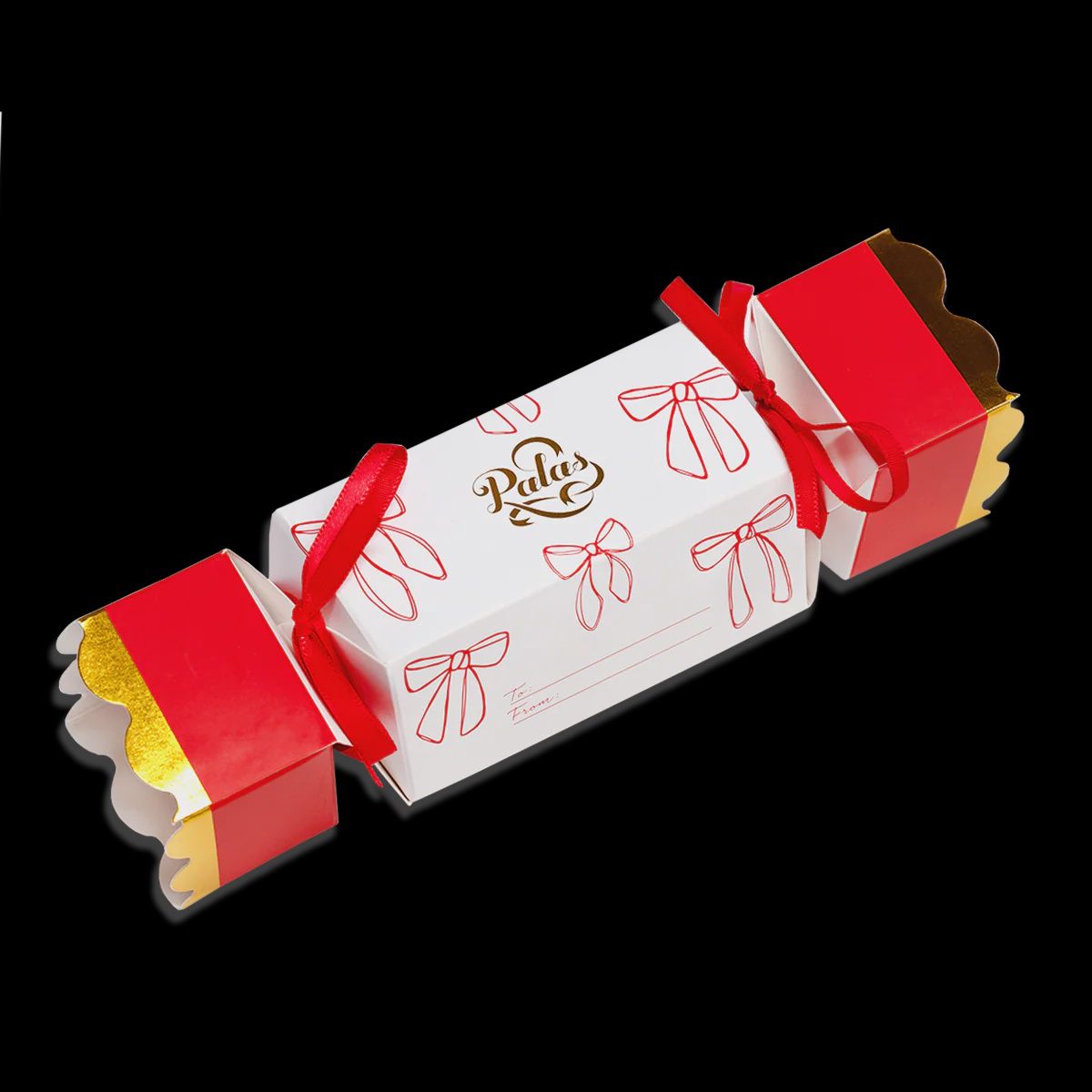 Christmas Cracker