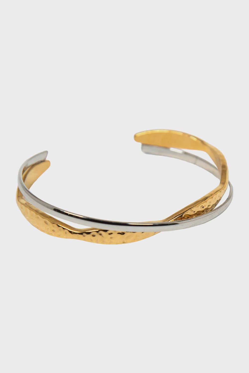 Francia Cufflet TWIST MIX