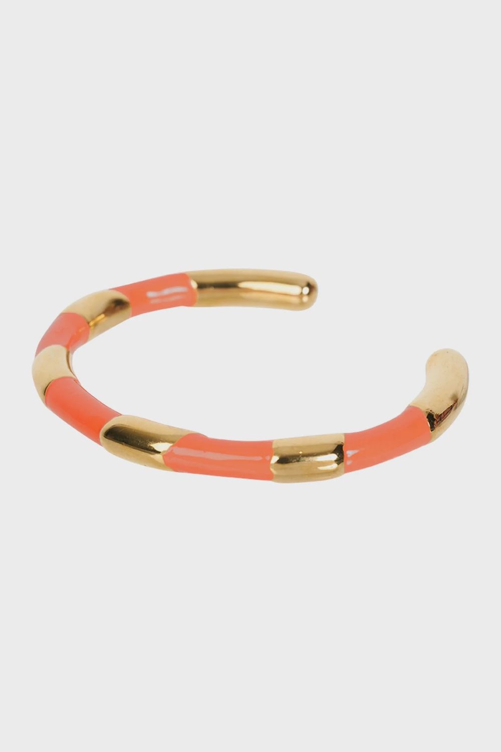 Treville Cuff CORAL