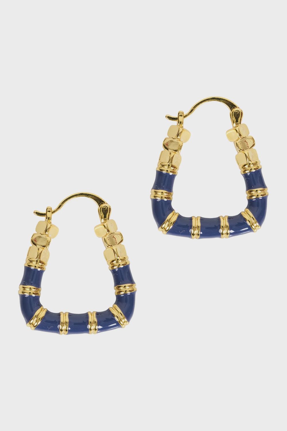 Parisio Earring INDIGO