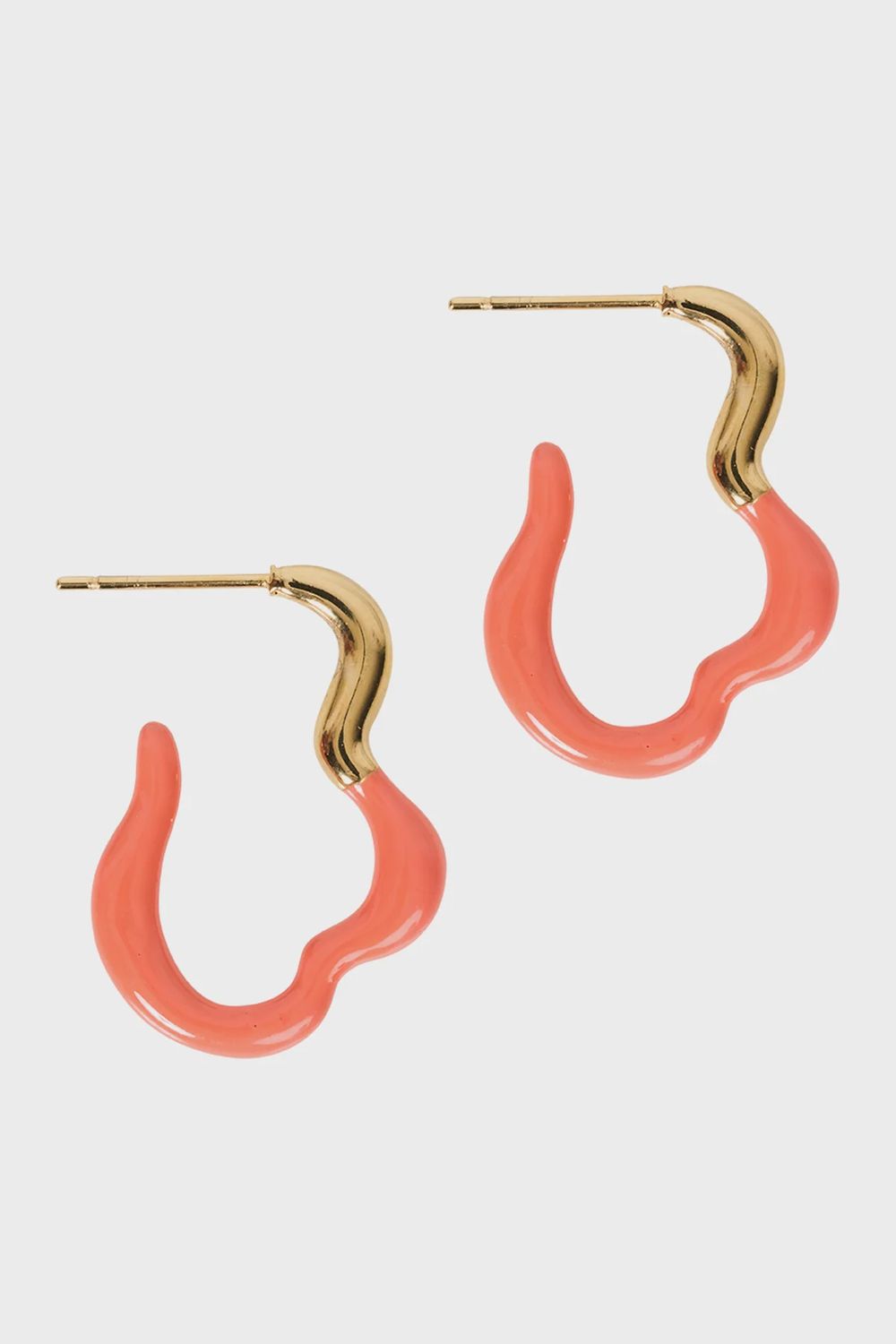 Treville Earring CORAL