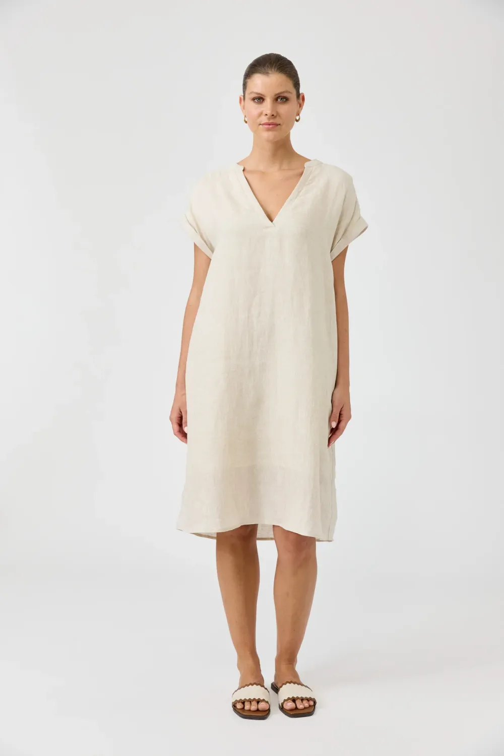 Studio Dress TUSK, size: XS