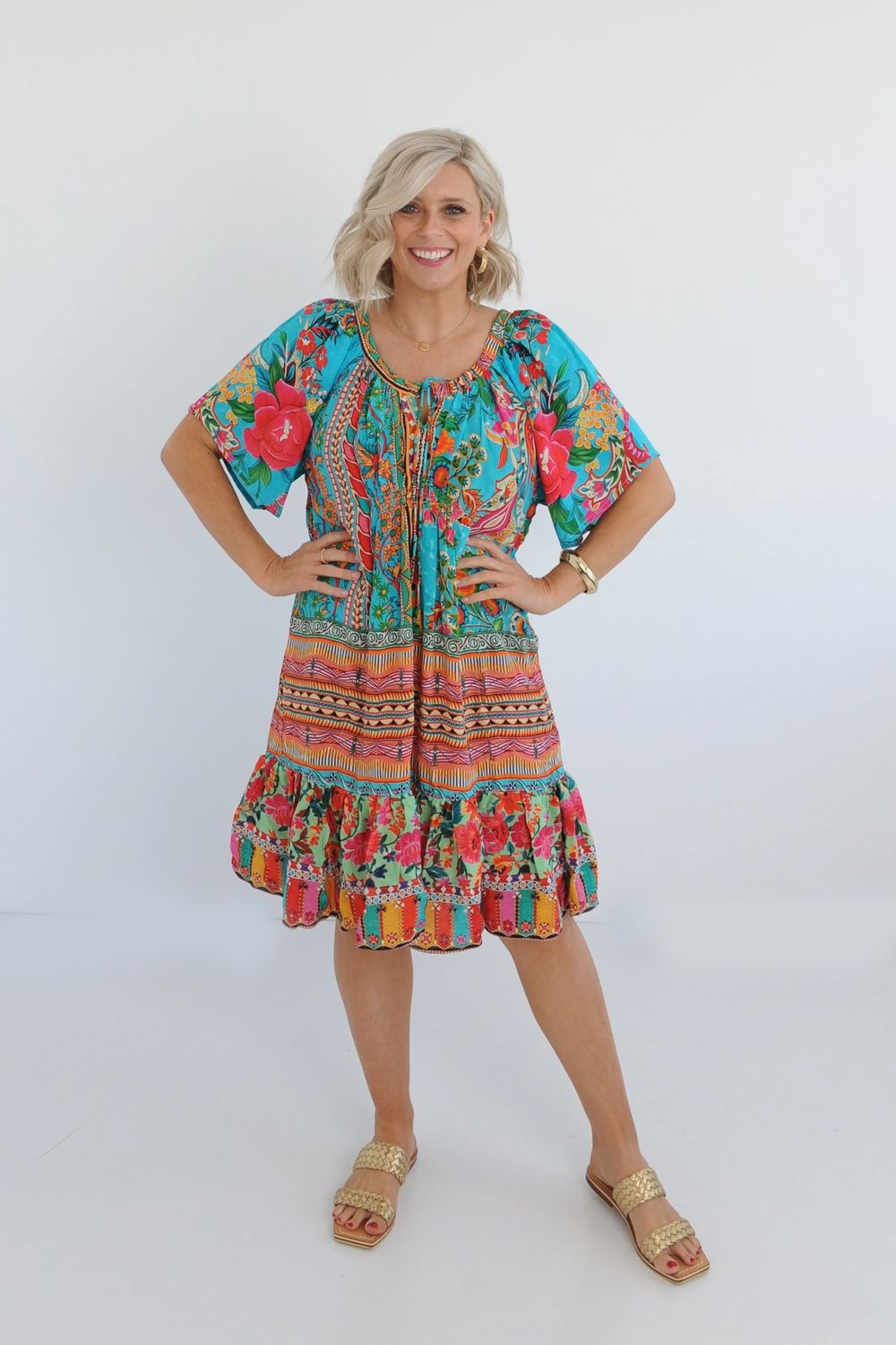Emily Dress, size: S
