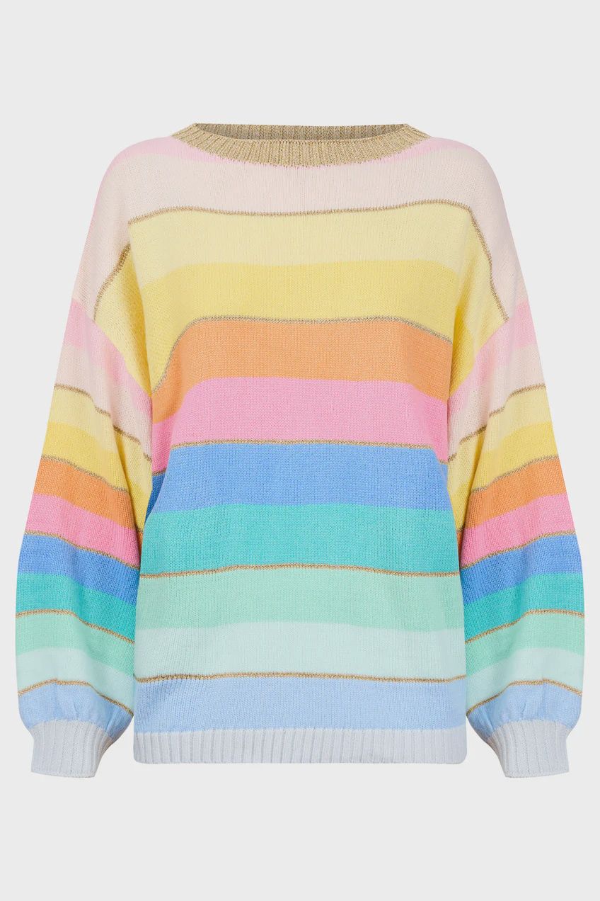 Niseko Jumper PASTEL, size: XS