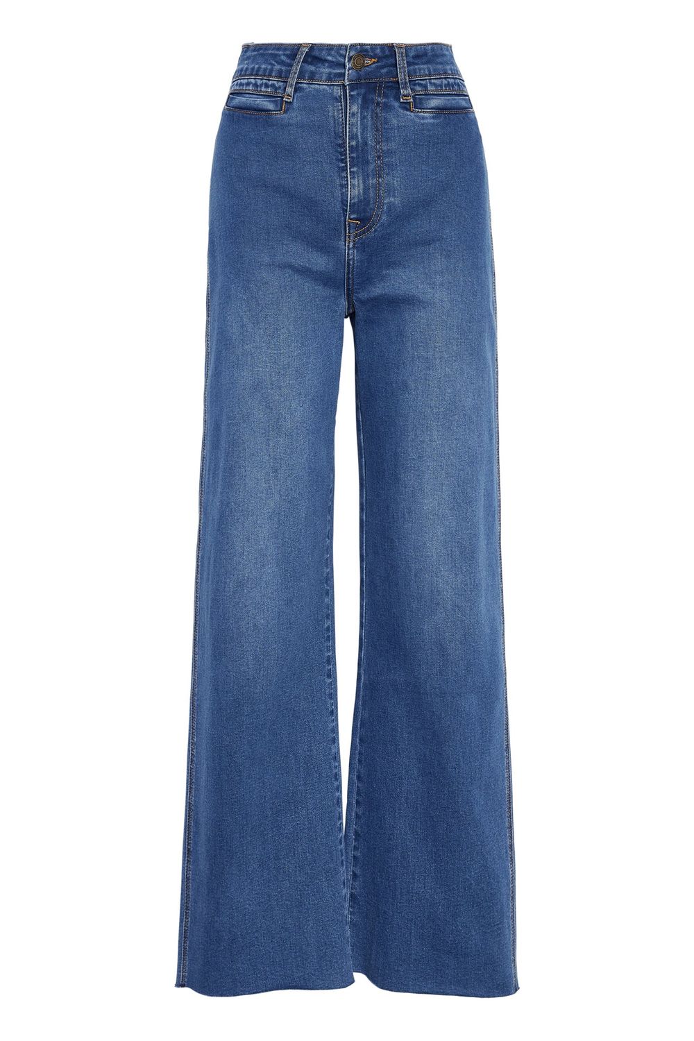 Tate Denim Jeans DENIM, size: XS