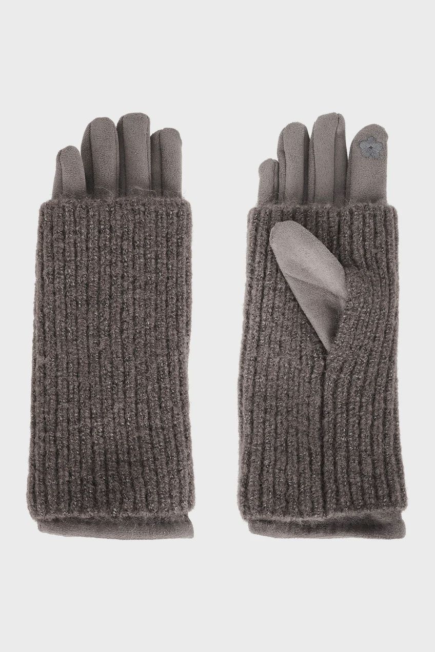 Savoie Glove GREY