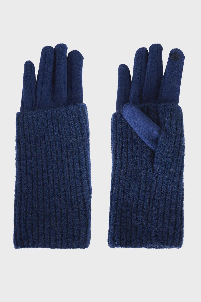 Savoie Glove NAVY