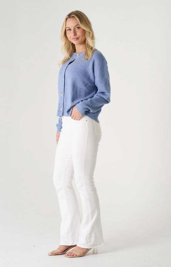 Hayborough Cardi, size: S/M