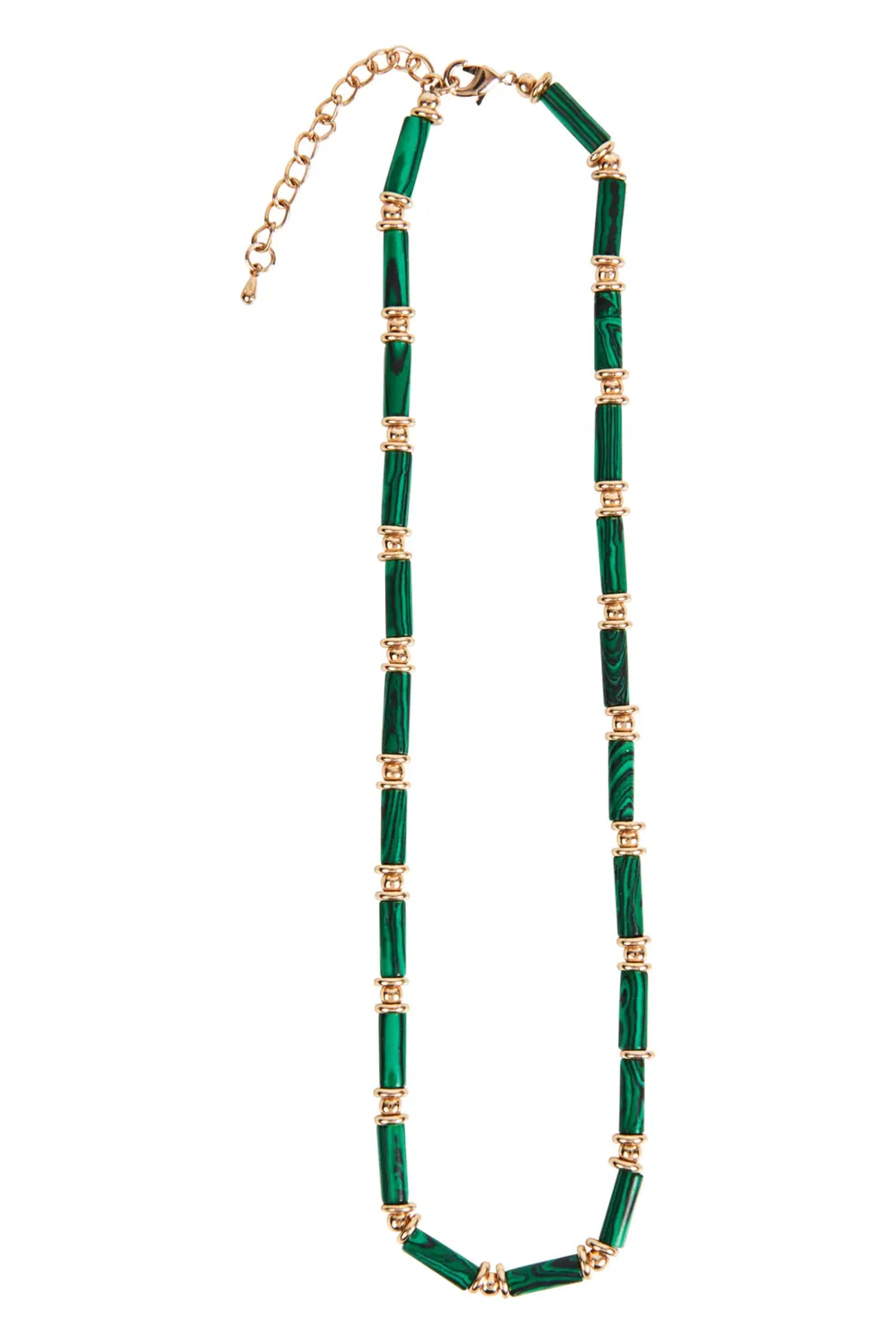 Ceto Necklace PINE