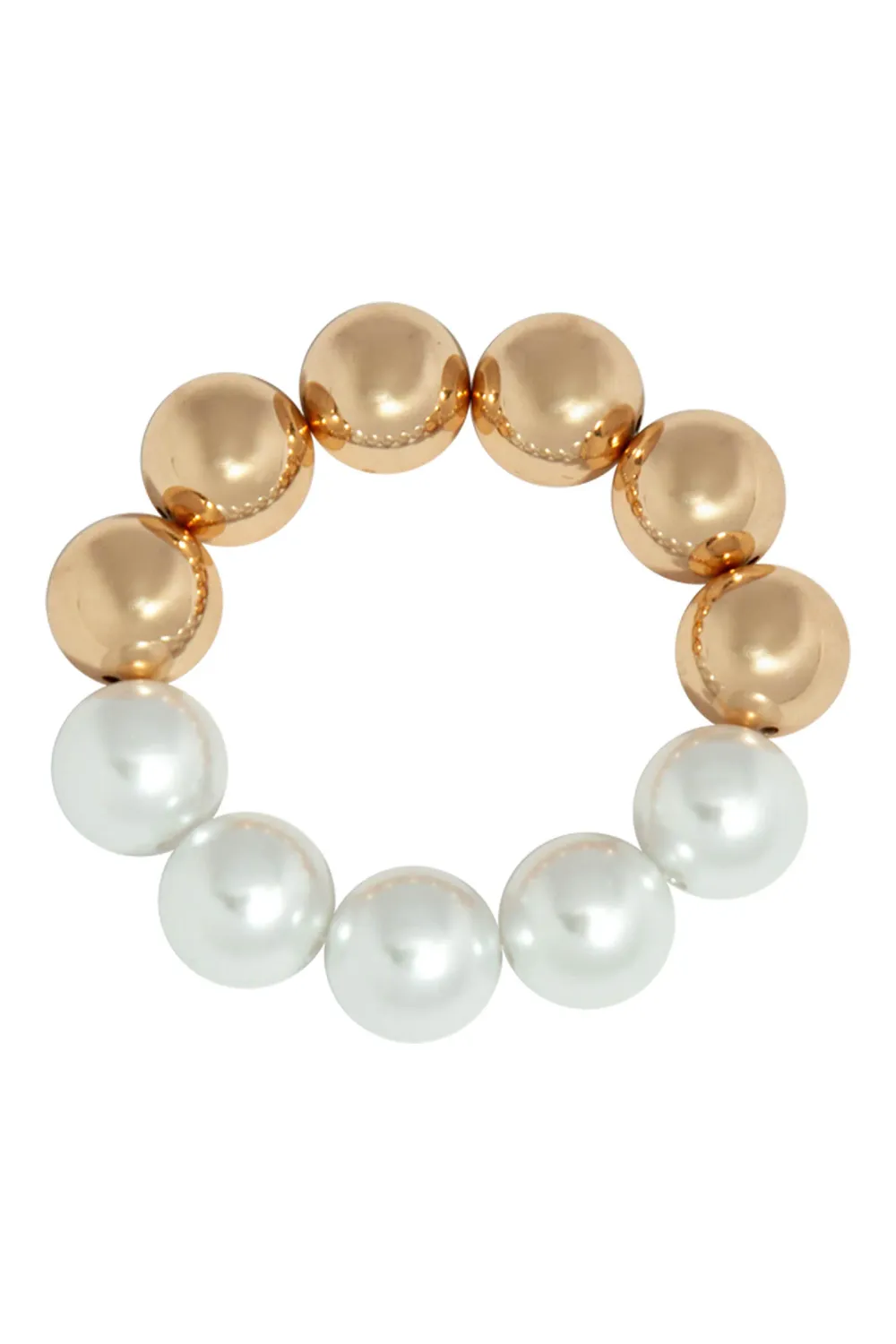 Luna Bracelet PEARL