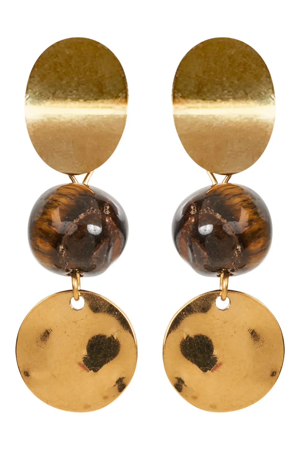 Ceto Earring DISC DROP