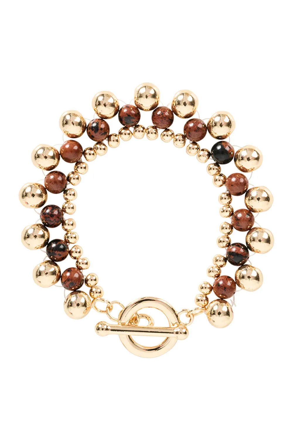 Darby Bracelet GOLD