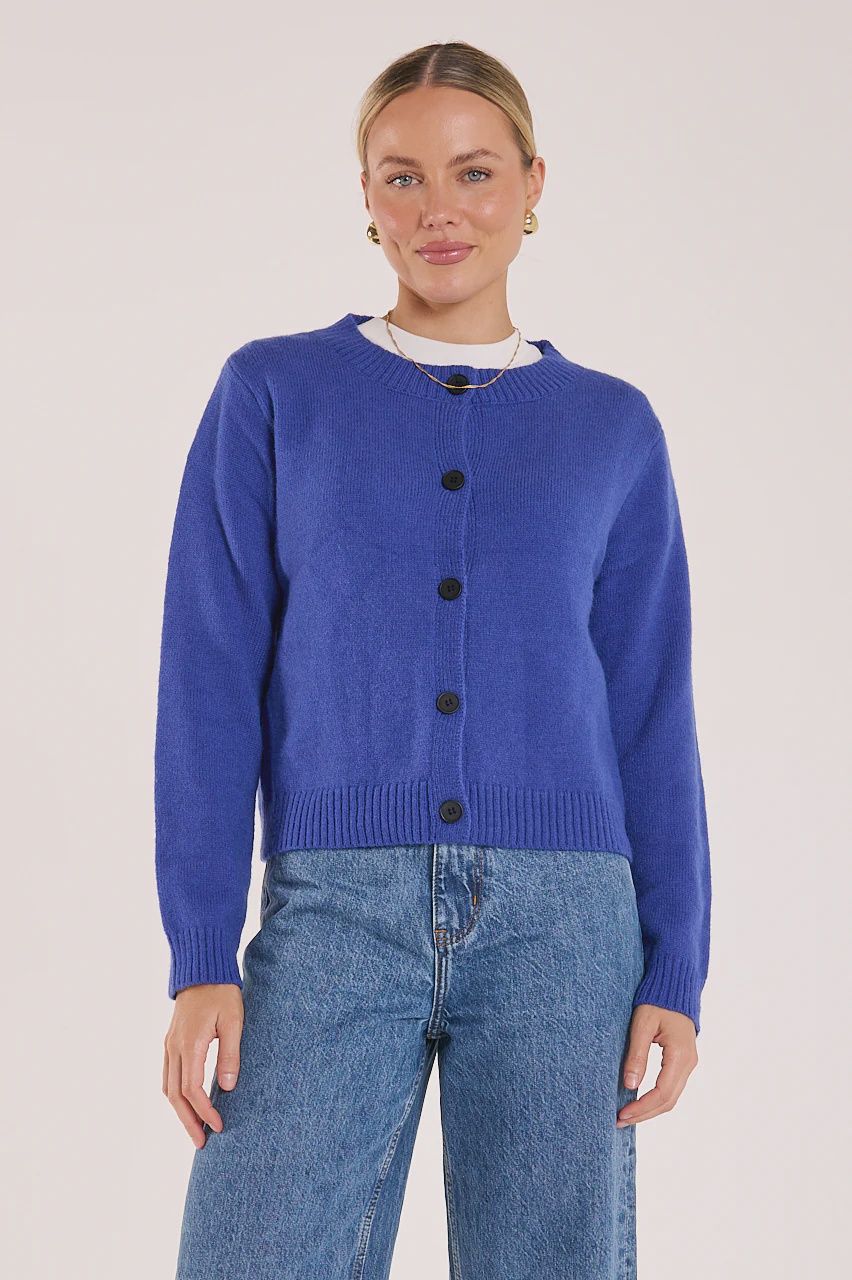 Farrah Cardi COBALT, size: S/M