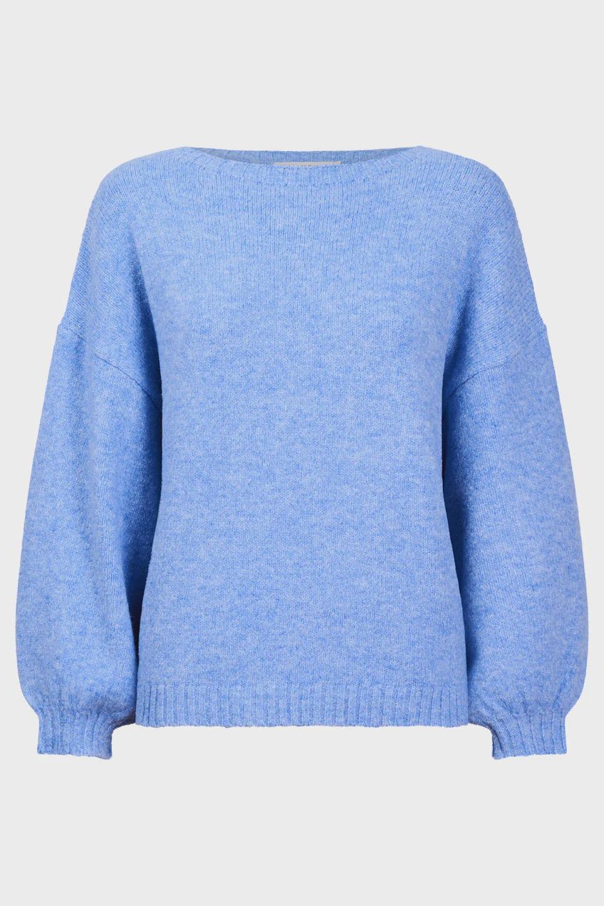 Ottawa Jumper BLUE, size: XS