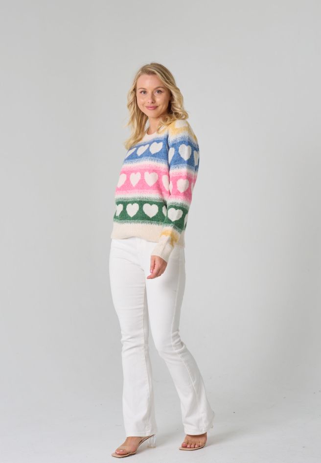 Port Elliot Jumper, size: S/M