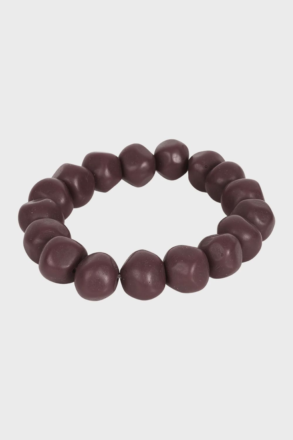 Maasai Bracelet MAHOGANY