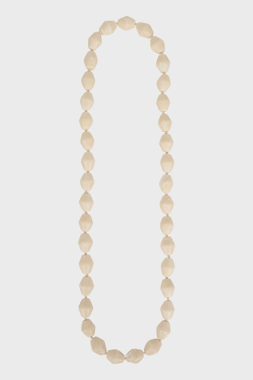 Maasai Long Necklace DUNE
