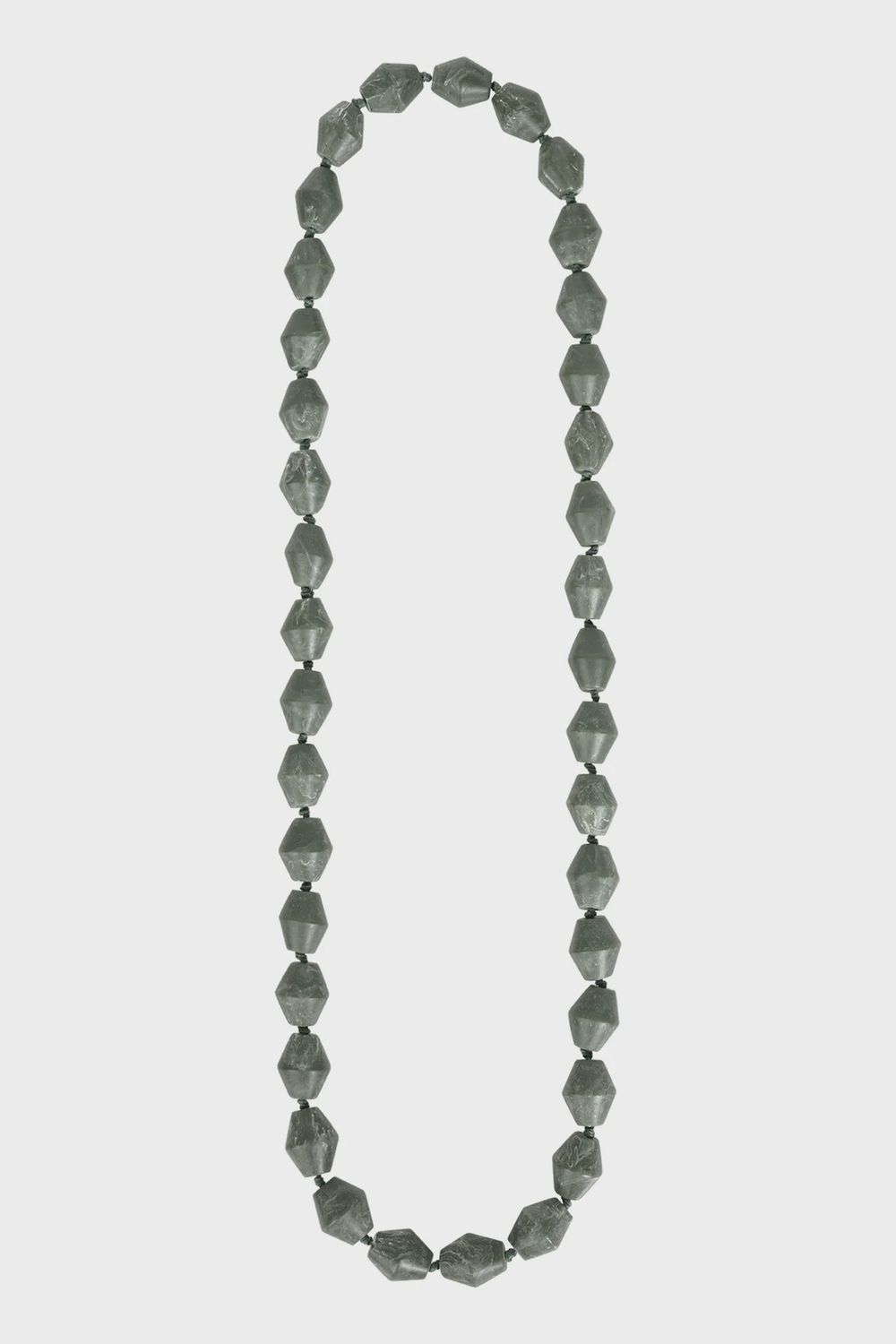 Maasai Long Necklace PAMPAS