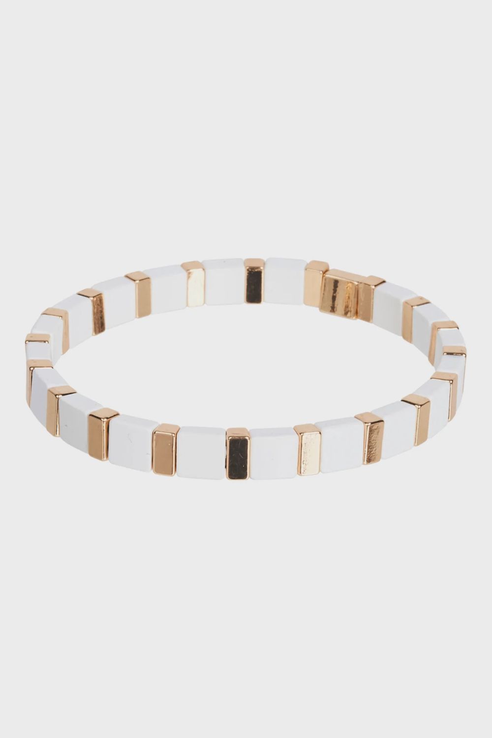 Merano Cuff WHITE