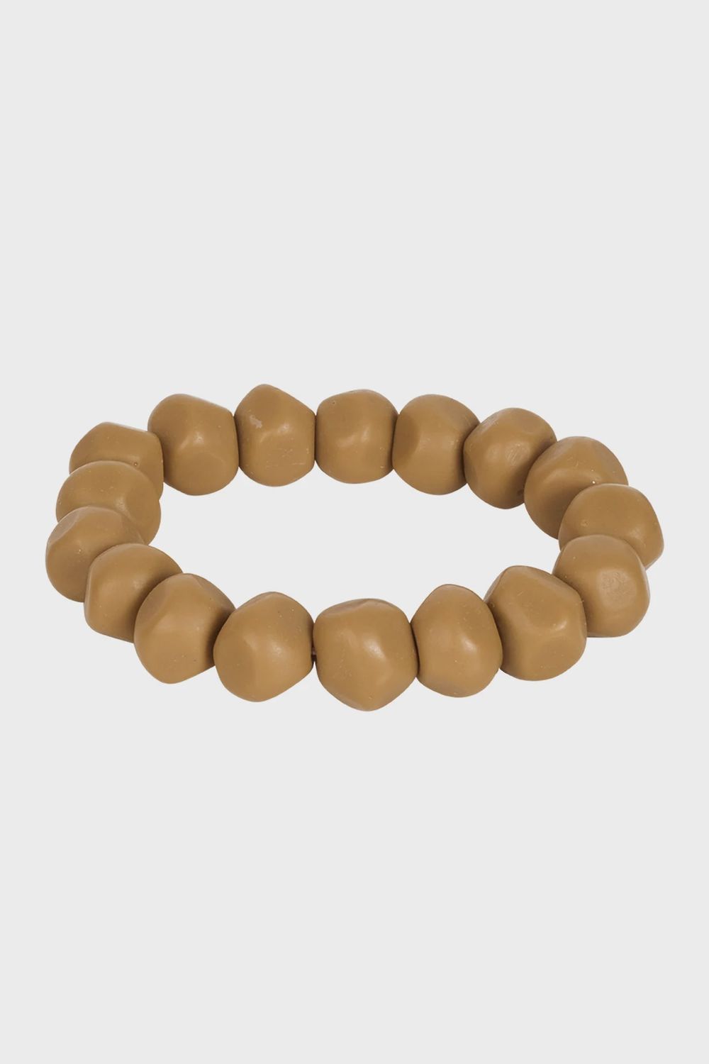 Maasai Bracelet CARAMEL