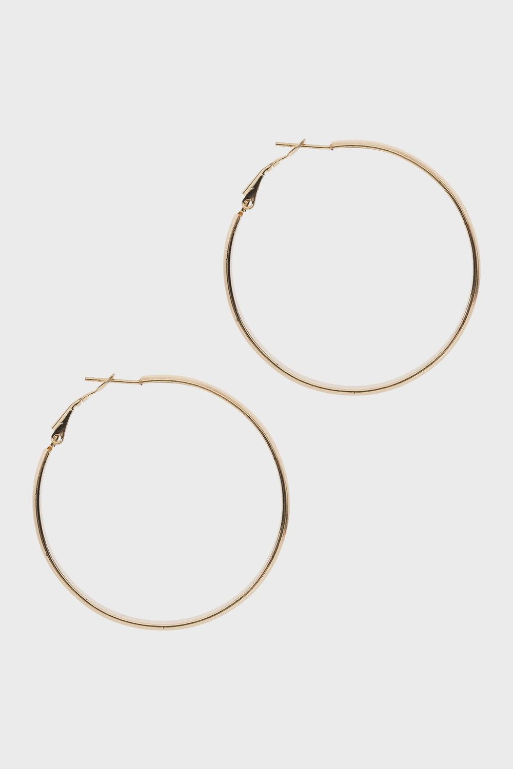 Rumi Hoop Earring GOLD