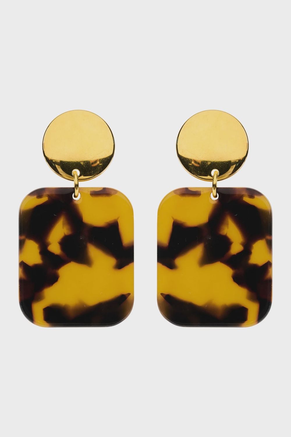 Nomad Earring - Nomad
