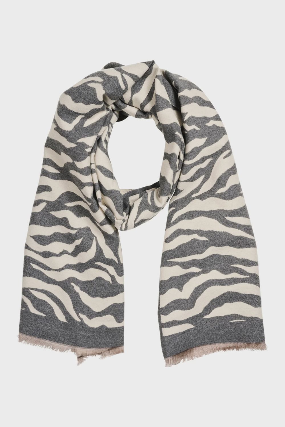 Aria Scarf - Dune