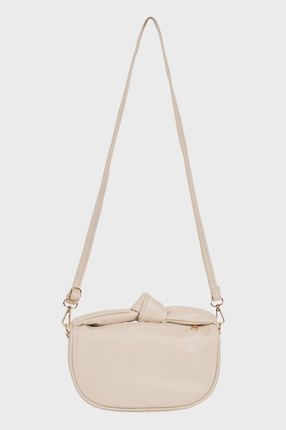 Zala Bag - Bisque