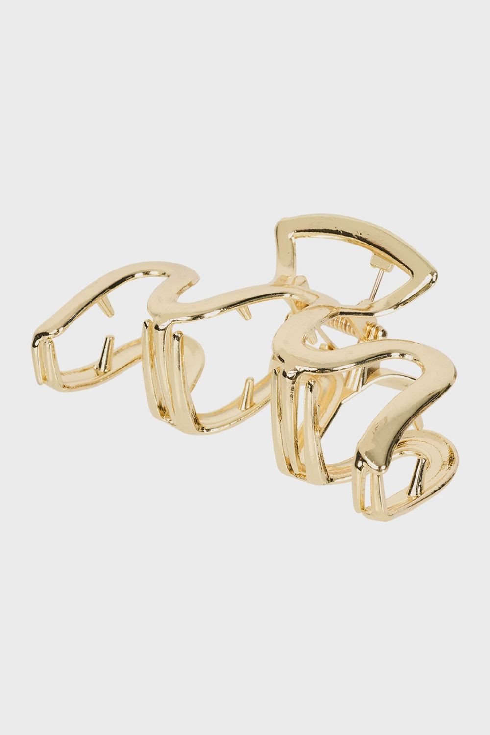 Himba Claw - Gold