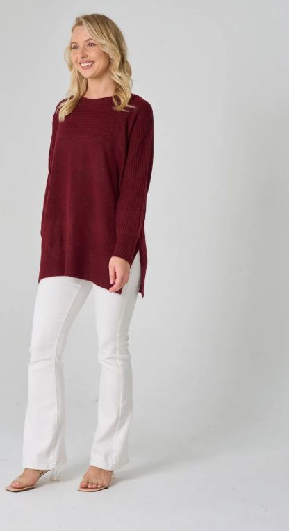 Yilki Sweater PINOT, size: S/M