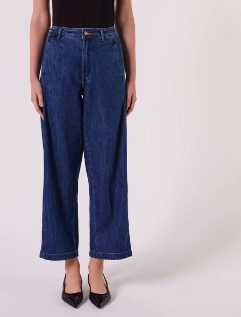 Bamel Jeans, size: 8