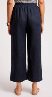 Cove Relaxed Pant INDIGO, size: XS