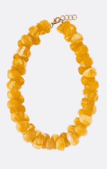 Cove Necklace SUNSET