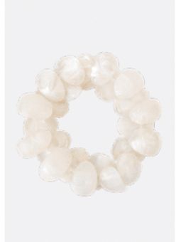 Cove Bracelet WHITE